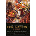 Encyclopedia of Jewish American Artists
