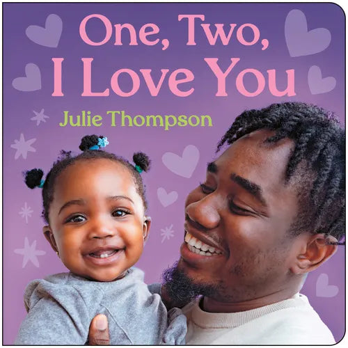 One, Two, I Love You
