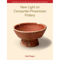 New Light on Canaanite-Phoenician Pottery