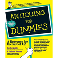 Antiquing for Dummies