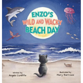 Enzo's Wild and Wacky Beach Day