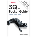 SQL Pocket Guide: A Guide to SQL Usage