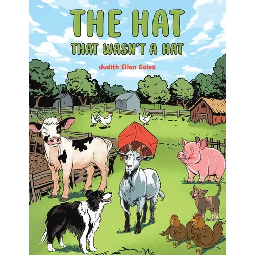 The Hat That Wasn't a Hat