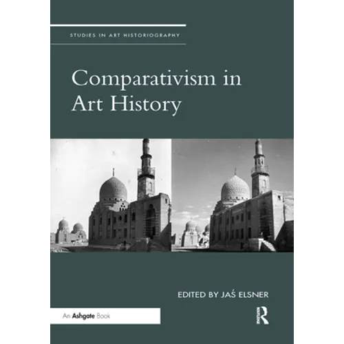 Comparativism in Art History