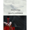 Elena Vizerskaya Nights & Mornings: Levitazio Collection