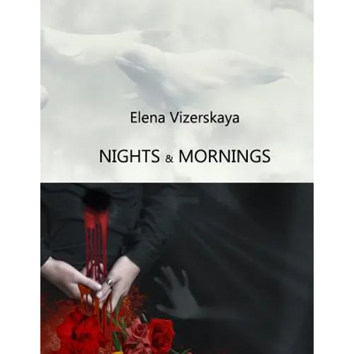 Elena Vizerskaya Nights & Mornings: Levitazio Collection