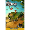 The Curse of the Red Devil (Book 7): Ava & Carol Detective Agency