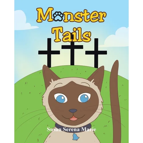 Monster Tails