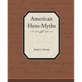 American Hero-Myths