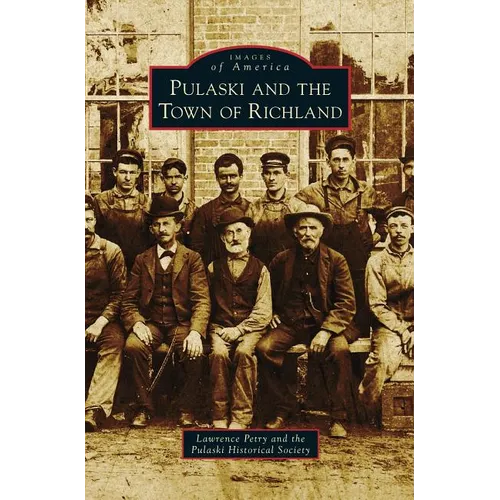 Pulaski and the Town of Richland