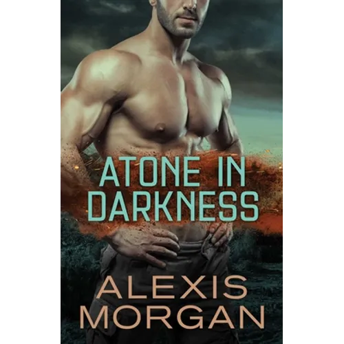 Atone in Darkness, Volume 2