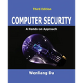 Computer Security: A Hands-on Approach