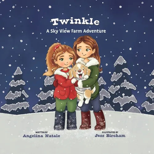 Twinkle, A Sky View Farm Adventure