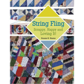 String Fling: Scrappy, Happy and Loving It!
