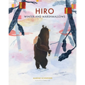 Hiro, Winter, and Marshmallows