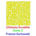 Ultimate Scrabble Game 2
