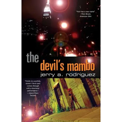The Devil's Mambo