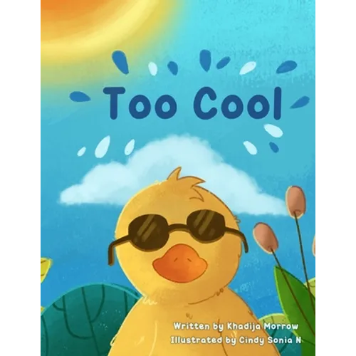 Too Cool