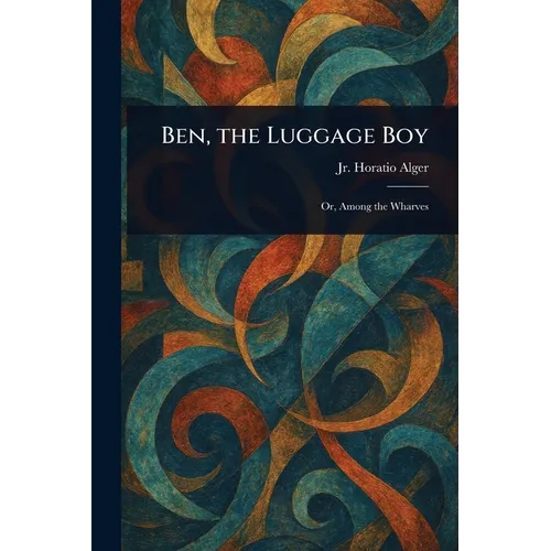 Ben, the Luggage Boy