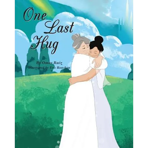 One Last Hug
