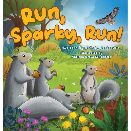 Run, Sparky, Run!