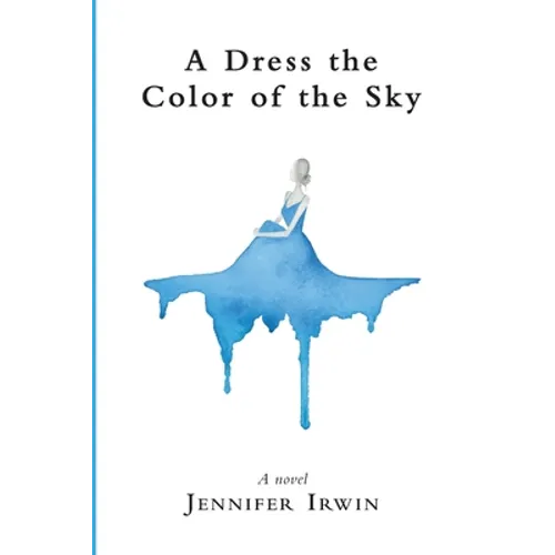 A Dress the Color of the Sky