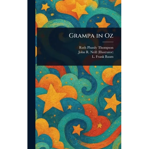 Grampa in Oz