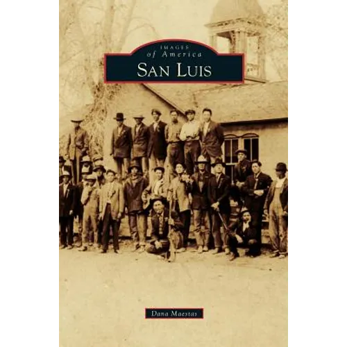 San Luis