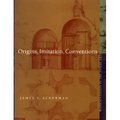 Origins, Imitation, Conventions: Representation in the Visual Arts
