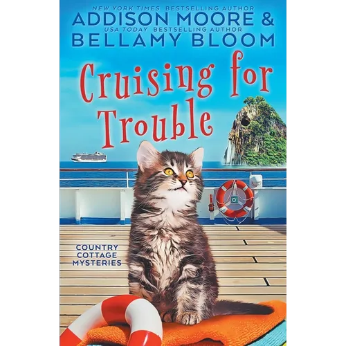 Cruising for Trouble