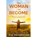 The Woman I've Becom