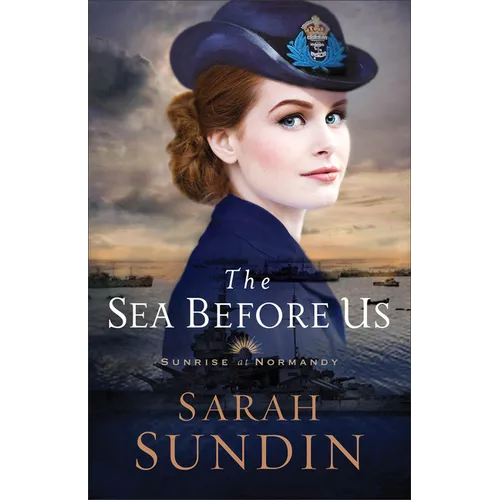 The Sea Before Us