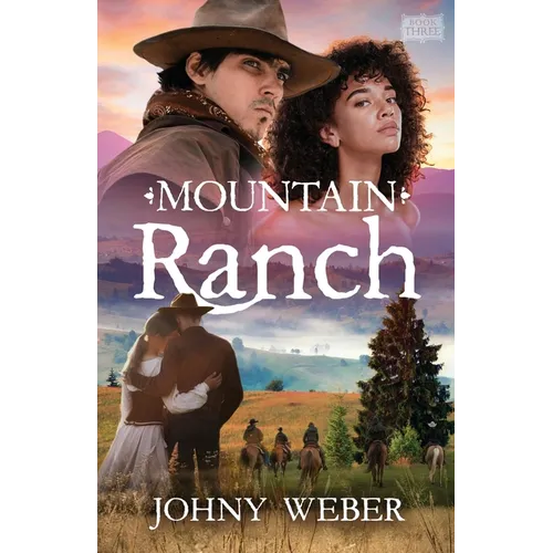 Mountain Ranch