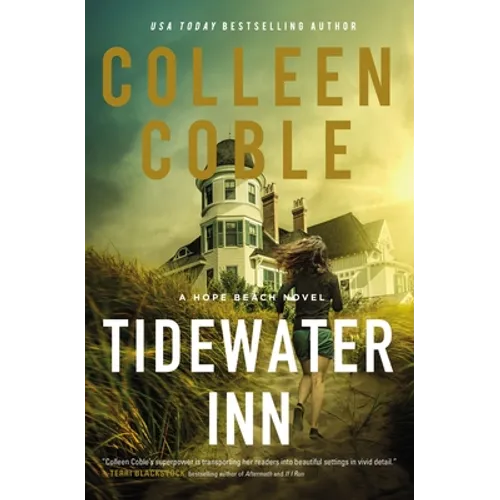 Tidewater Inn