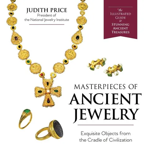 Masterpieces of Ancient Jewelry