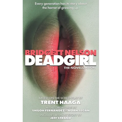 Deadgirl