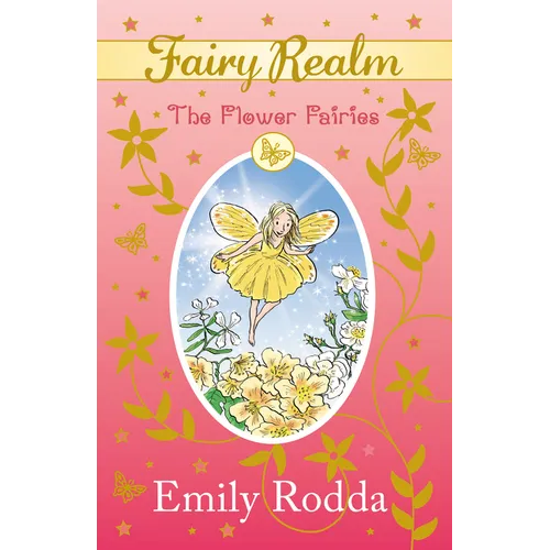 Flower Fairies