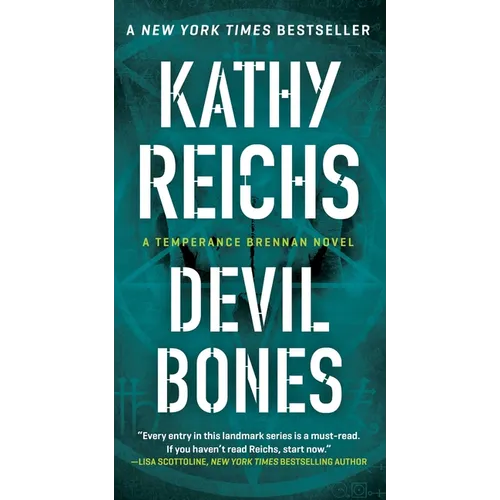 Devil Bones