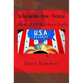 The Rare Soul Bible - Volume 1 - The Reissue: An A - Z Of Northern Soul