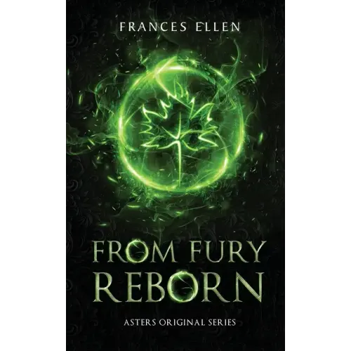 From Fury Reborn