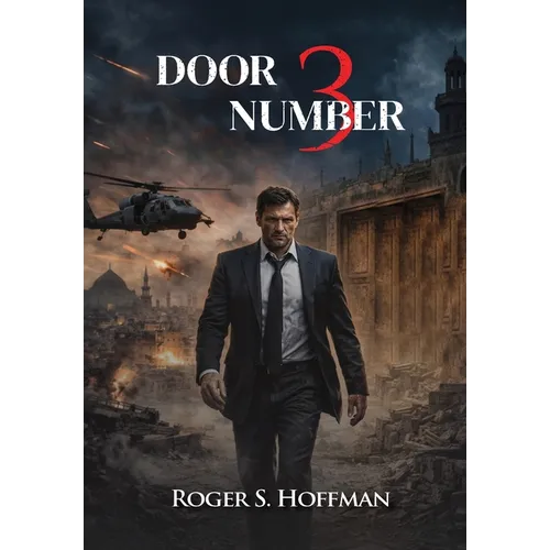 Door Number Three