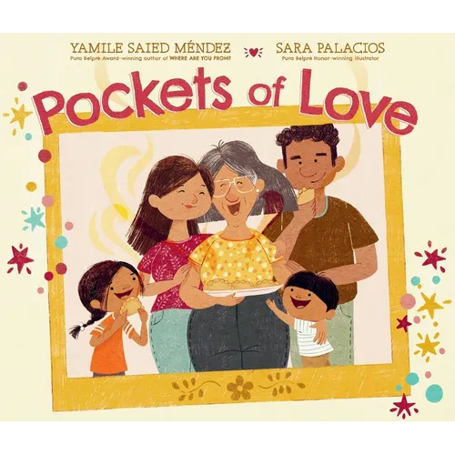 Pockets of Love
