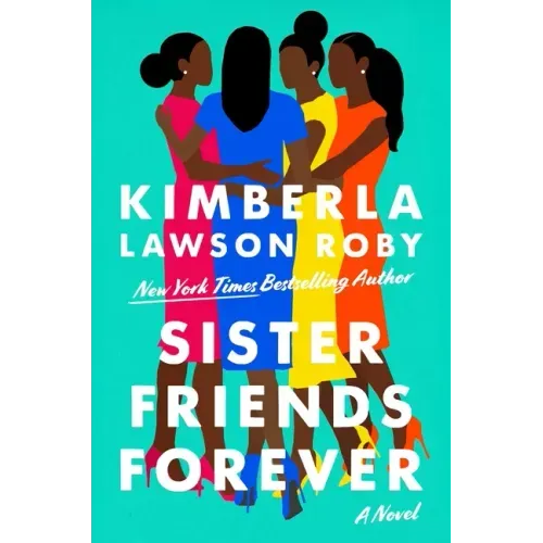 Sister Friends Forever