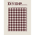 DNDP Quarterly: Issue 01