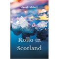 Rollo in Scotland