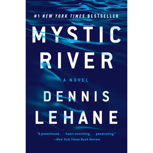 Mystic River