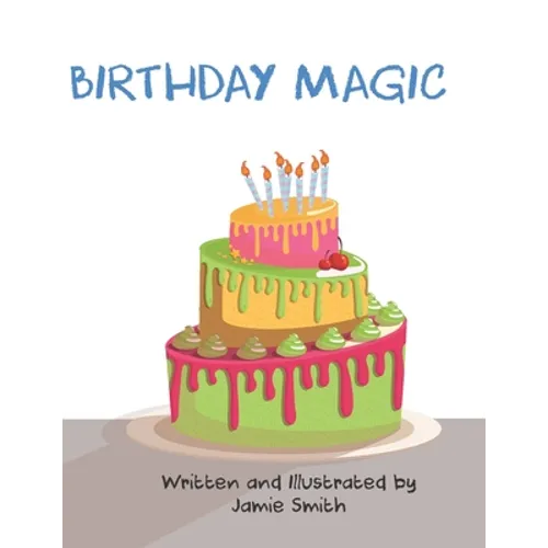 Birthday Magic