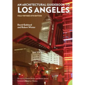 Architectural Guidebook to Los Angeles: Fully Revised 6th Edition
