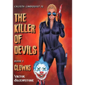 The Killer of Devils: Book 1: Clowns