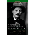A Portrait of the Artist as a Young Man